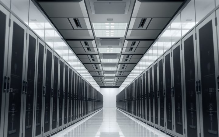 Обеспечение надёжности ИТ-инфраструктуры