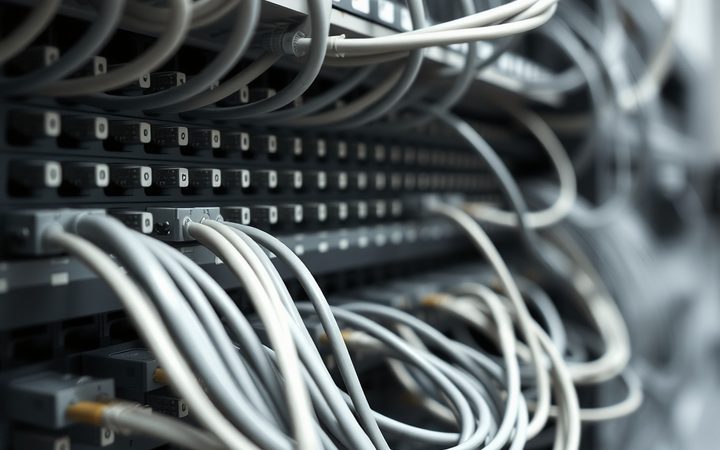Интеграция различных систем