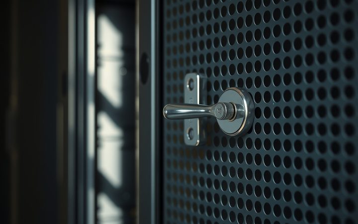 Повышение информационной безопасности