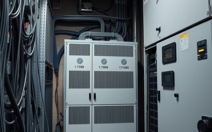 Снижение эксплуатационных и производственных затрат