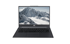 ПЭВМ Ноутбук ICL RAYbook модели S1411 G2R КШДС.466219.014