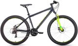 Велосипед Merida Sporting 2.0 27,5 Disc