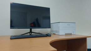 АРМ/ПЭВМ INTECHPRO AWS 07