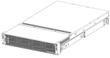 Сервер универсальный 2U Паладин-X212 (НИКА.466533.301)