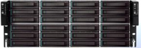 Система хранения данных DEPO Storage 2024M2U (ДАЦН.466219.030-04)