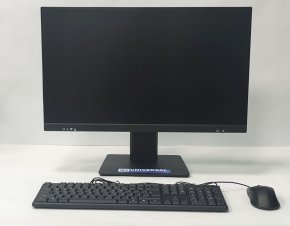 Моноблок UNIVERSAL M1 НЖФТ.466219.002