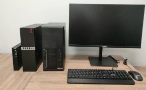 Автоматизированное рабочее место АРМ  RDW Pro С2 ЕМТЦ.466369.007-11