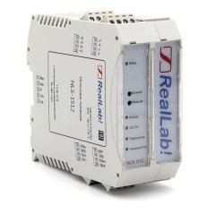 NLS-1512 Интеллектуальный источник питания с интерфейсом RS-485