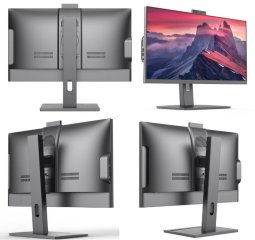 Моноблок торговой марки HOMENET, модель G888