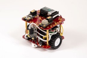 Образовательный набор Динамика ЙоТик М1