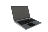 Ноутбук серии Rikor модель R-N-15-ic1235U-1xM.2SSD/512gb-1x8gb-EPS65W (КДБА.301231.009)