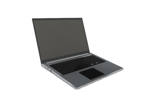 Ноутбук серии Rikor модель R-N-15-ic1235U-1xM.2SSD/512gb-1x8gb-EPS65W (КДБА.301231.009)