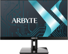 Моноблок ARBYTE SOLO 610/24 (ТМВЕ.466219.005-002)