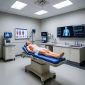Многофункциональный учебно-тренировочный комплекс по медицине