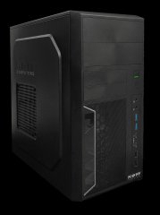 Системный блок RDW Печора 10 (ЕМТЦ.466219.006-06)