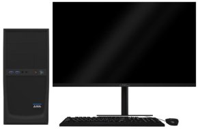 Автоматизированное рабочее место «Лось» LSVRiH2OM238I (ВРТГ.466219.118-07)