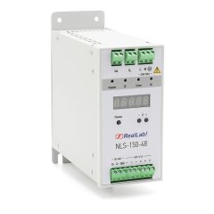 NLS-150-48 Интеллектуальный источник питания с интерфейсом RS-485