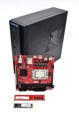 ШТВГ.466216.007 Персональный компьютер ET519-SFF