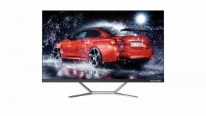 Моноблок торговой марки HOMENET, модель HN-X730