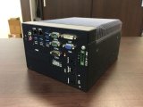 Многофункциональный навигационный терминал СВТГ.462222.008‑01(02) на базе бортового компьютера Advantech MIC‑7700