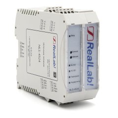 NLS-4524 Интеллектуальный источник питания с интерфейсом RS-485