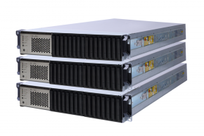Система хранения данных BITBLAZE Sirius I8041SS (ПРВЛ.466219.002-10)