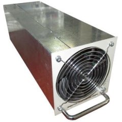 Инвертор  DC/AC-110/220B-2500BA-3U-23(-РА; -BRS; -РГ)