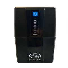 Источник бесперебойного питания ИДП-1-1/1-1,0-220-А1