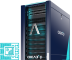 СКАЛА-Р Модуль аналитической обработки (РМБГ.466535.003-107.03)