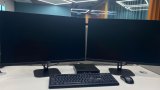 Автоматизированное рабочее место Гигант Алькор 54-515
