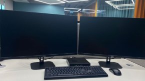 Автоматизированное рабочее место Гигант Алькор 54-515