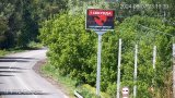 Программно-аппаратный комплекс табло переменной информации ИДЕМА