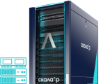 СКАЛА-Р Модуль резидентной обработки (РМБГ.466535.003-109.03)