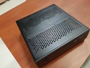 Тонкий клиент TNC-500 модель TNC-500 SB1