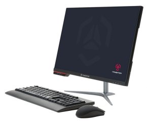 Автоматизированное рабочее место ГРАВИТОН АМ55И, ЕЦРТ.466219.005-54