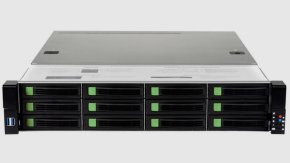 Сервер серии Квантум PR2312-DBSGP12-2R 04374832.466219.003 (Серверная материнская плата Prop Sca 005 КДБА.469555.005; Плата бэкплейн КДБА.467239.001; Серверный корпус R-K2-12.V-XX.35.XX КДБА.469573.007)