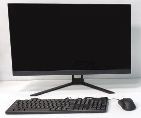 Моноблок UNIVERSAL M2 НЖФТ.466219.004