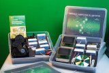 Цифровая лаборатория по биологии для учителя (комплект датчиков с программным обеспечением) арт. 15233