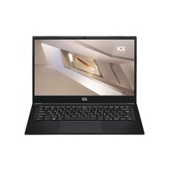 ПЭВМ Ноутбук ICL RAYbook модели S1410 G2R БСПА.466219.024