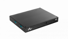 Машина вычислительная электронная персональная ПЭВМ ICL ThinRAY модели T104 G1R КШДС.466219.008