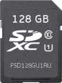 Устройство запоминающее FSD: карта памяти FSD128GU1RU