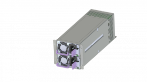 Блок питания 2U 1+1 CRPS (НИКА.565211.001)