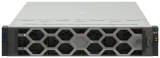 Сервер Shvacher SC200-V3 (Матплата КДБА.469555.013, Бэкплейны КДБА.467239.012, КДБА.467239.011, Райзеры КДБА.469535.081, КДБА.469535.086, Корпус КДБА.469573.013, Модуль памяти ЦРМП.467526.003-01, Накопитель SSD ЦРМП.467512.001)(ШВЧР.466533.019)
