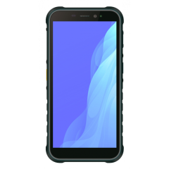 Промышленный защищенный смартфон F+ tech R570E