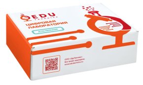 Цифровая лаборатория EduTechnics Естествознание