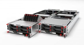 Модульная Серверная Система HT201-TT (ТФРЦ.466535.100-08)