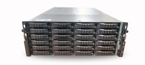 Сервер хранения RAMEC Tsunami 1 S011 M5