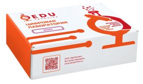 Цифровая лаборатория EduTechnics Физика