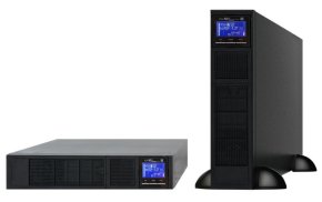 Источник бесперебойного питания ИДП-1-1/1-3-220-ТА