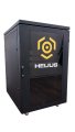 Вычислительная система серверной виртуализации Helius.Astra П3А, ЕЦРТ.466539.016-02